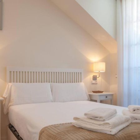 Av Gijon San Agustin 12 Daire Dış mekan fotoğraf